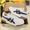 Giày Thể Thao Asics Court MZ Cream Black Gum Full Box chuẩn 1:1 cao cấp 550k