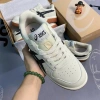Giày Thể Thao Asics Court MZ Cream Black Gum Nam Nữ Đế Cao Su Nguyên Khối 6