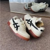 Giày Thể Thao Asics Court MZ Cream Black Gum Nam Nữ Sneaker - Giá 785.000đ, giảm 23% 2