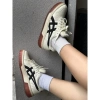 Giày Thể Thao Asics Court MZ Cream Black Gum Nam Nữ Sneaker - Giá 785.000đ, giảm 23% 7