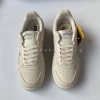 Giày Thể Thao Asics Court MZ Cream Black Gum Size Nam Nữ - Giá 530k giảm 657k