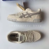 Giày Thể Thao Asics Court MZ Cream Black Gum Size Nam Nữ - Giá 530k giảm 657k 2