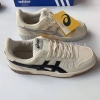 Giày Thể Thao Asics Court MZ Cream Black Gum Size Nam Nữ - Giá 530k giảm 657k 4