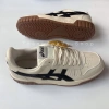 Giày Thể Thao Asics Court MZ Cream Black Gum Size Nam Nữ - Giá 530k giảm 657k 10
