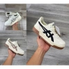 Giày thể thao Asics Court Mz nam nữ: Đế nhẹ thoáng khí, giảm giá 510k