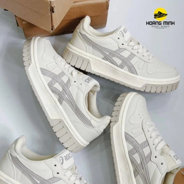 Giày Thể Thao Asics Court MZ – Sneaker Nam Nữ Đẹp, Dễ Phối Đồ, Giá 390.000đ