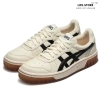 Giày Thể Thao Asics Court MZ Unisex – White Black, Cao Cấp, êm đẹp, Giá 1,100,000 VND 3