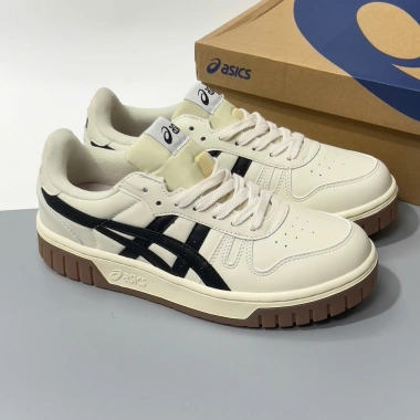 Giày Thể Thao Asics Court MZ Vintage Nam Nữ êm chân, ôm sát - Giá 560.000₫