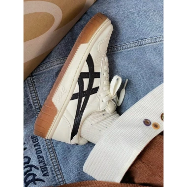 Giày Thể Thao Asics Court MZ Vintage Nam Nữ êm chân, ôm sát - Giá 560.000₫