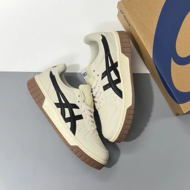 Giày Thể Thao Asics Court MZ Vintage Nam Nữ êm chân, ôm sát - Giá 560.000₫ 10 Giày Thể Thao Asics Court MZ Vintage Nam Nữ êm chân, ôm sát - Giá 560.000₫ 10