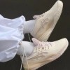 Giày thể thao Asics Gel 9-10 Pickelbol Be Basic giảm còn 820k - thoáng khí, đế bền 6