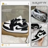 Giày Thể Thao BasketBall Cổ Thấp Sneaker Paris Nam Nữ - Thời Trang, Giá 379k