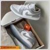 Giày Thể Thao BasketBall Cổ Thấp Sneaker Paris Nam Nữ - Thời Trang, Giá 379k 3
