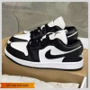 Giày Thể Thao BasketBall Cổ Thấp Sneaker Paris Nam Nữ - Thời Trang, Giá 379k 4