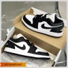 Giày Thể Thao BasketBall Cổ Thấp Sneaker Paris Nam Nữ - Thời Trang, Giá 379k 5