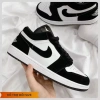 Giày Thể Thao BasketBall Cổ Thấp Sneaker Paris Nam Nữ - Thời Trang, Giá 379k 6