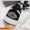 Giày Thể Thao BasketBall Cổ Thấp Sneaker Paris Nam Nữ - Thời Trang, Giá 379k 7