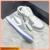 Giày Thể Thao BasketBall Cổ Thấp Sneaker Paris Nam Nữ - Thời Trang, Giá 379k 9