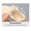 Giày Thể Thao Bé 0-3 tuổi Vải Cotton Đế Mềm Thoáng Khí, Dễ Thương Unisex Bền Mùa 2