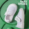 Giày thể thao bé Cheerful Mario canvas lưới thoáng khí, đế mềm chống trượt, cá tính mùa hè - Giảm giá 23% chỉ 232.470₫ 7