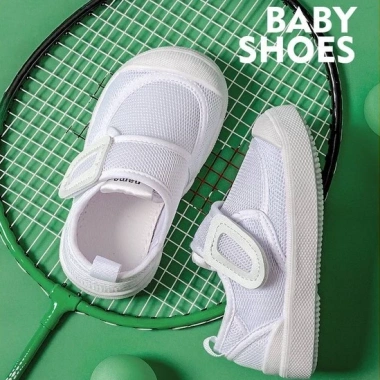 Giày thể thao bé Cheerful Mario canvas lưới thoáng khí, đế mềm chống trượt, cá tính mùa hè - Giảm giá 23% chỉ 232.470₫ 7 Giày thể thao bé Cheerful Mario canvas lưới thoáng khí, đế mềm chống trượt, cá tính mùa hè - Giảm giá 23% chỉ 232.470₫ 7