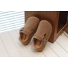 Giày Thể Thao Bé Gái Loafer Da PU Thoáng Khí, Dễ Thương Đa Năng, Giá 263.795 VND 2