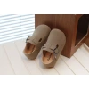Giày Thể Thao Bé Gái Loafer Da PU Thoáng Khí, Dễ Thương Đa Năng, Giá 263.795 VND 3