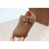 Giày Thể Thao Bé Gái Loafer Da PU Thoáng Khí, Dễ Thương Đa Năng, Giá 263.795 VND 5