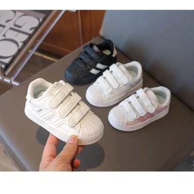 Giày Thể Thao Bé Gái Vải Thoáng Khí Dễ Thương, Đa Năng Unisex, Giá 264.616₫ 3