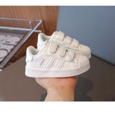 Giày Thể Thao Bé Gái Vải Thoáng Khí Dễ Thương, Đa Năng Unisex, Giá 264.616₫ 4