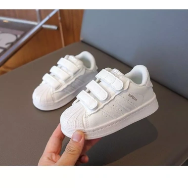 Giày Thể Thao Bé Gái Vải Thoáng Khí Dễ Thương, Đa Năng Unisex, Giá 264.616₫ 5