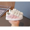 Giày Thể Thao Bé Gái Vải Thoáng Khí Dễ Thương, Đa Năng Unisex, Giá 264.616₫ 7