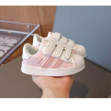 Giày Thể Thao Bé Gái Vải Thoáng Khí Dễ Thương, Đa Năng Unisex, Giá 264.616₫ 7