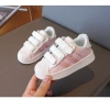 Giày Thể Thao Bé Gái Vải Thoáng Khí Dễ Thương, Đa Năng Unisex, Giá 264.616₫ 8