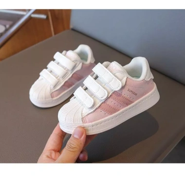 Giày Thể Thao Bé Gái Vải Thoáng Khí Dễ Thương, Đa Năng Unisex, Giá 264.616₫ 8