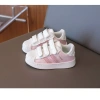 Giày Thể Thao Bé Gái Vải Thoáng Khí Dễ Thương, Đa Năng Unisex, Giá 264.616₫ 9