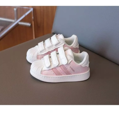 Giày Thể Thao Bé Gái Vải Thoáng Khí Dễ Thương, Đa Năng Unisex, Giá 264.616₫ 9