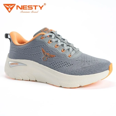 Giày Thể Thao Cao Cấp Siêu Nhẹ NESTY Comfort - Giá chỉ 470.000đ, Siêu Ưu Đãi