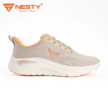 Giày Thể Thao Cao Cấp Siêu Nhẹ NESTY Comfort - Giá chỉ 470.000đ, Siêu Ưu Đãi