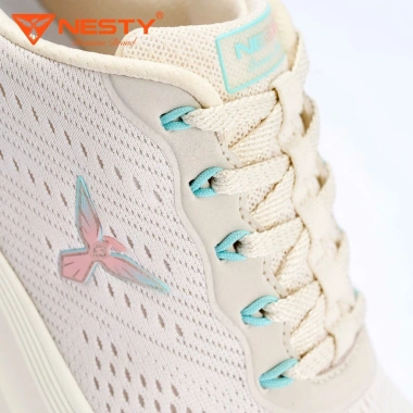 Giày Thể Thao Cao Cấp Siêu Nhẹ NESTY Comfort - Giá chỉ 470.000đ, Siêu Ưu Đãi