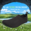 Giày thể thao cao su sandal ngoài trời nam nữ - Chân trần, lặn nước, giá 79.999đ 4