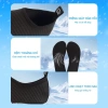 Giày thể thao cao su sandal ngoài trời nam nữ - Chân trần, lặn nước, giá 79.999đ 9