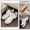 Giày Thể Thao Cham.pion Essential - Sneaker Nam Nữ Giá Ưu Đãi 399.000đ