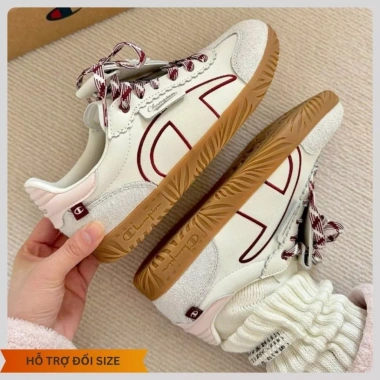 Giày Thể Thao Cham.pion Essential - Sneaker Nam Nữ Giá Ưu Đãi 399.000đ 7