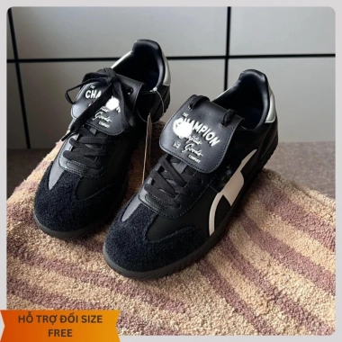 Giày Thể Thao Cham.pion Essential - Sneaker Nam Nữ Giá Ưu Đãi 399.000đ 8