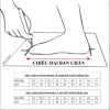 Giày Thể Thao Cổ Thấp Đen Nam Nữ - Thời Trang Hiện Đại, Giá 640k, Giảm 16% 3