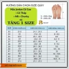 Giày Thể Thao Cổ Thấp Nam Nữ Giá Rẻ 379.000₫ Siêu Nhẹ Độ Bám Cao Giảm Giá Đặc Biệt 9