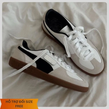 Giày Thể Thao Cổ Thấp Nam Nữ Giá Rẻ 379.000₫ Siêu Nhẹ Độ Bám Cao Giảm Giá Đặc Biệt 10