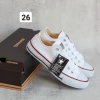 Giày Thể Thao Converse Trắng Đen Nam Nữ Cao Cổ Thấp Cổ CV 1.970s Cao Cấp Giá 239k 5