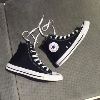 Giày Thể Thao Converse Trắng Đen Nam Nữ Cao Cổ Thấp Cổ CV 1.970s Cao Cấp Giá 239k 8 Giày Thể Thao Converse Trắng Đen Nam Nữ Cao Cổ Thấp Cổ CV 1.970s Cao Cấp Giá 239k 8